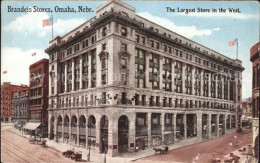 11688716 Omaha_Nebraska Brandeis Stores - Other & Unclassified