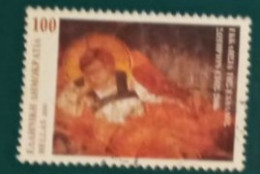 2000 Michel-Nr. 2056 Gestempelt - Used Stamps