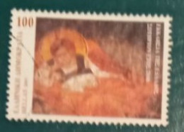 2000 Michel-Nr. 2056 Gestempelt - Used Stamps