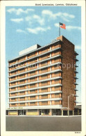 11688444 Lawton_Oklahoma Hotel Lawtonian - Other & Unclassified