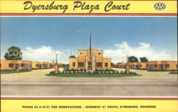 11688437 Dyersburg Plaza Court - Andere & Zonder Classificatie