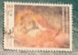 2000 Michel-Nr. 2056 Gestempelt - Used Stamps