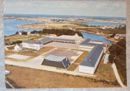 56 Morbihan CPM Etel Collège D'enseignement Technique - Etel