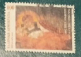 2000 Michel-Nr. 2056 Gestempelt - Used Stamps