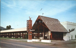 11688357 Red_Lodge_United States Yodeler Motel - Andere & Zonder Classificatie