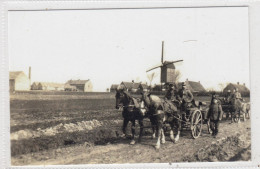 Moorslede. Strobomemolen. * - Moorslede