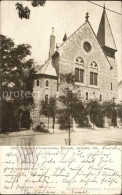 11688167 Atlanta_Georgia Central Presbyterian Church - Altri & Non Classificati