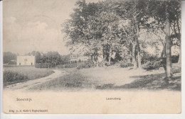 Soestdijk , Lazarusberg - Soestdijk