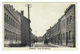 Boechout   Lange Kroonstraat - Boechout