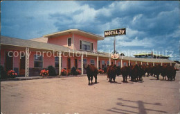 11686156 Moville_Iowa Motel 20 - Other & Unclassified