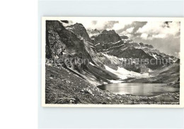 11679838 Oberblegisee Mit Glaernischgruppe Oberblegisee - Other & Unclassified