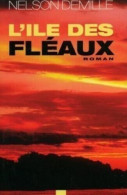 Nelson Demille " L'île Des Fléaux " - Thriller - Très Bon état - Novelas Negras