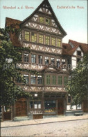 41608372 Allendorf Werra Eschtrutsche Haus Bad Sooden-Allendorf - Bad Sooden-Allendorf