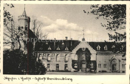 41608365 Itzehoe Schloss Itzehoe - Itzehoe