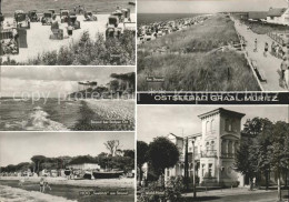 41608053 Graal-Mueritz Ostseebad Strand Stolper Ort HOG Seeblick Waldhotel Seehe - Graal-Müritz