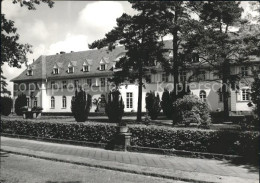 41607907 Graal-Mueritz Ostseebad Kliniksanatorium Assmann Seeheilbad Graal-Mueri - Graal-Müritz