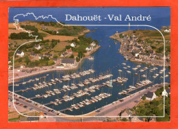 DAHOUËT - VAL ANDRE - Le Port - - Autres & Non Classés