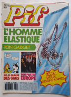 PIF GADGET N° 932 - Pif Gadget