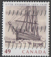 Canada - #2026 -  Used - Used Stamps