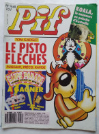 PIF GADGET N° 948 - Pif Gadget