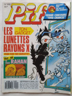 PIF GADGET N° 990 - Pif Gadget