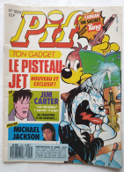 PIF GADGET N° 1004 - Pif Gadget