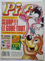 PIF GADGET N° 1030 - Pif Gadget