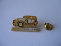 Renault  Reinastella 1929 - Renault