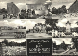 41607178 Bad Rothenfelde  Bad Rothenfelde - Bad Rothenfelde