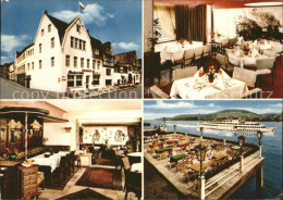 41607153 Bad Niederbreisig Hotel Rheinischer Hof Bad Niederbreisig - Bad Breisig