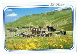 CPM..73..VAL THORENS..VUE GENERALE - Val Thorens