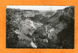 Environs De LONS-LE-SAUNIER - La Vallée De Baume-les-Messieurs - Sonstige & Ohne Zuordnung