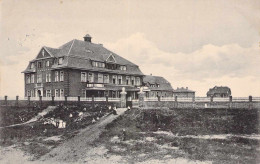 Kolonie Südstrand A.Föhr Kinder-Erholungsheim "Schöneberg" Gel.1914 - Föhr
