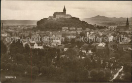 41606573 Siegburg Panorama Mit Burg Siegburg - Siegburg