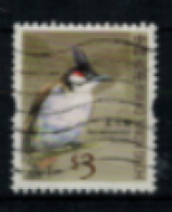 Hong-Kong - "Oiseaux : Bulbul Orphée" - Oblitéré N° 1311 De 2006 - Used Stamps
