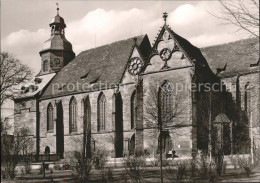 41604627 Einbeck Niedersachsen Muensterkirche St Alexander Einbeck - Einbeck