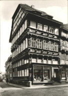 41604617 Einbeck Niedersachsen Renaissancehaus In Der Marktstrasse Einbeck - Einbeck