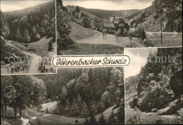 41604589 Fehrenbach Thueringer Wald Fehrenbacher Schweiz Impressionen Fehrenbach - Masserberg