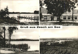 41604554 Zesch Seeblick Strandcafe Zossen - Zossen