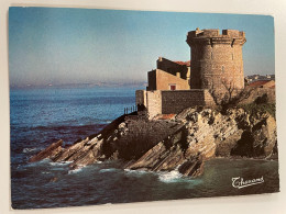 CPM - 64 - CIBOURE - Le Fort De Socoa - Fort Construit Par Vauban - Ciboure