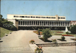 41603341 Aalen Stadt Und Festhalle Aalen - Aalen