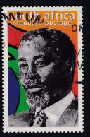 President Thabo Mbeki - 1999 - Used Stamps