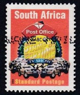 Stamp Fortune TV Show - 2003 - Gebraucht