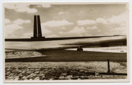 EGYPT : THE CANAL WAR MEMORIAL, NEAR ISMAILIA - Ismaïlia