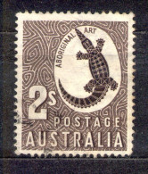 Australia Australien 1948 - Michel Nr. 186 O - Gebruikt