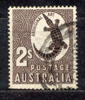 Australia Australien 1948 - Michel Nr. 186 O - Gebruikt