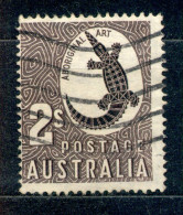 Australia Australien 1948 - Michel Nr. 186 O - Oblitérés