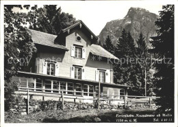 11631971 Mollis Ferienheim Neumuenster Mollis - Sonstige & Ohne Zuordnung