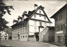 11631969 Naefels Freulerpalast Naefels - Sonstige & Ohne Zuordnung