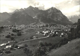 11631918 Sool Panorama Blick Auf Glaernischkette Sool - Sonstige & Ohne Zuordnung